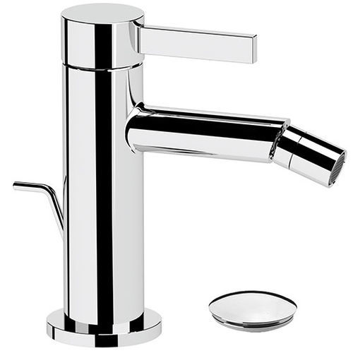 Miscelatore per bidet - MC20  - Remer Rubinetterie - da appoggio / in ottone cromato / da bagno