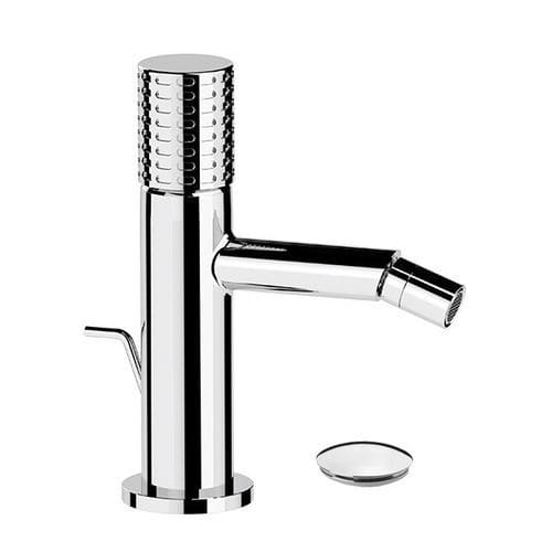 Miscelatore per bidet - CEC20 - Remer Rubinetterie - da appoggio / in ottone cromato / da bagno
