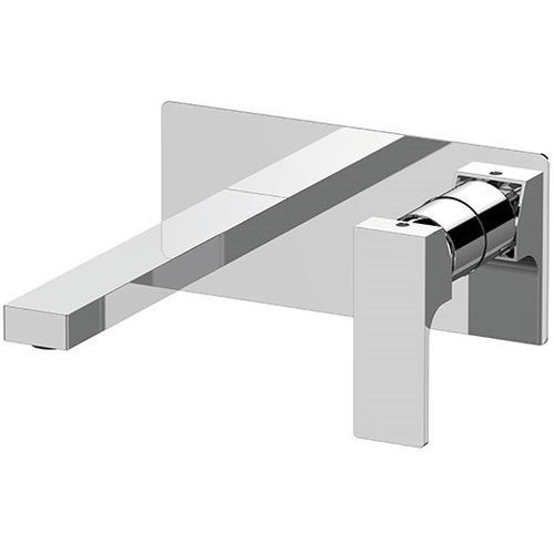 Miscelatore per lavabo - AU15 - Remer Rubinetterie - da incasso / da parete / in ottone cromato