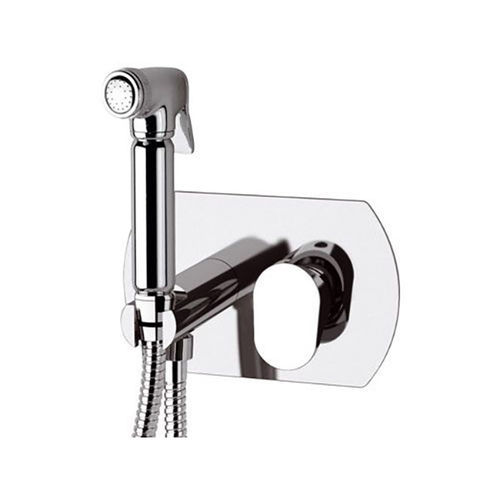 Miscelatore da doccia - I60 - Remer Rubinetterie - da parete / in ottone cromato / da bagno