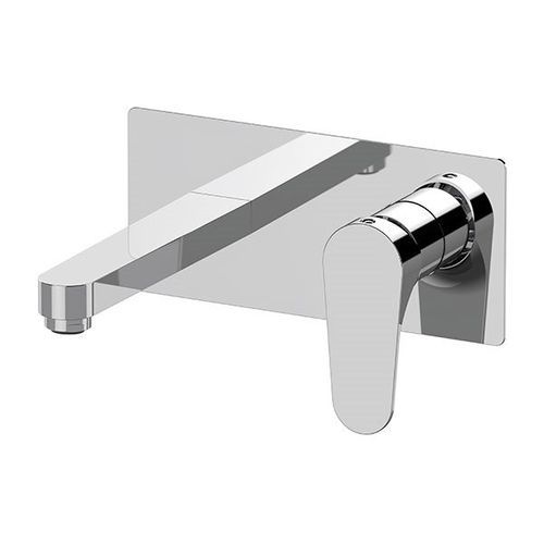Miscelatore per lavabo - L15 - Remer Rubinetterie - da incasso / integrato / da parete