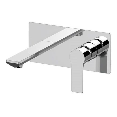 Miscelatore per lavabo - EY15  - Remer Rubinetterie - da incasso / da parete / in ottone cromato