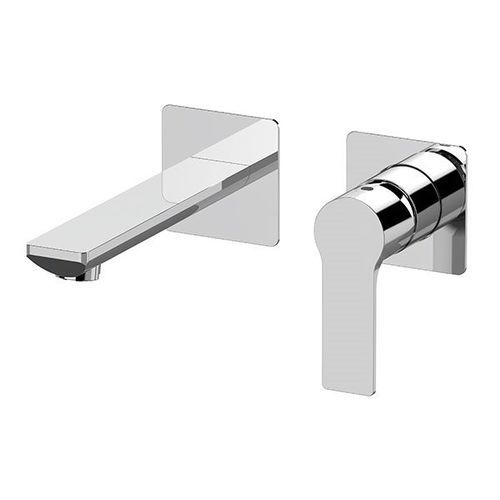 Miscelatore per lavabo - EY15P  - Remer Rubinetterie - da incasso / da parete / in ottone