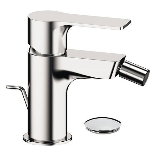 Miscelatore per bidet - EY20 - Remer Rubinetterie - da appoggio / in ottone cromato / da bagno