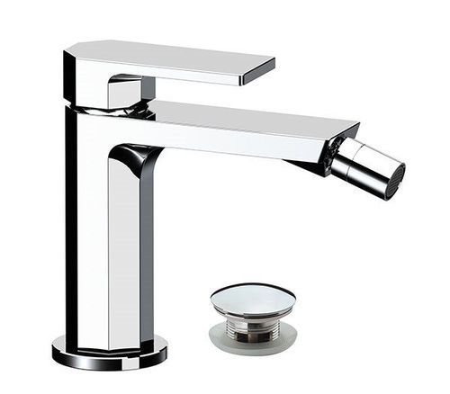 Miscelatore per bidet - AY20CC - Remer Rubinetterie - integrato / in rame / in oro