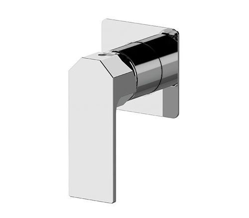 Miscelatore per doccia - AY30L - Remer Rubinetterie - da incasso / da parete / in acciaio inossidabile