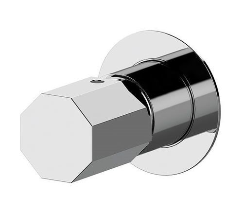 Miscelatore per vasca - ON30L - Remer Rubinetterie - da incasso / meccanico / in metallo