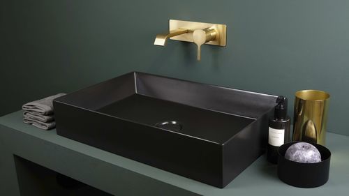 miscelatore per lavabo - Ritmonio Rubinetterie  Srl