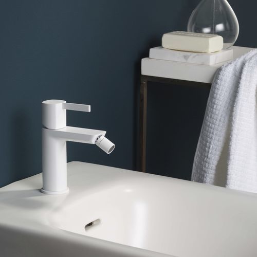 Miscelatore per bidet - PR43BU101C03+PR43MA001C03 - Ritmonio Rubinetterie Srl - da appoggio / in ottone / da interno