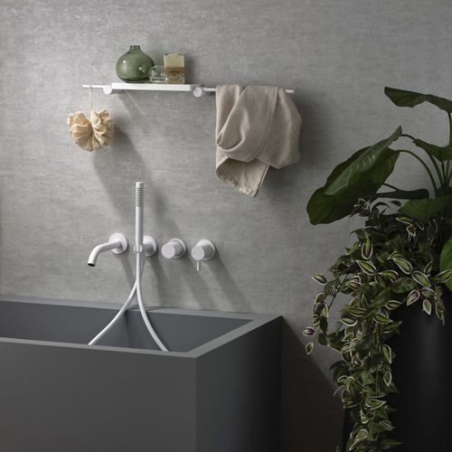 Gessi - , Miscelatori E Arredo Bagno - Foto 3