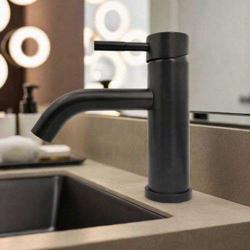 Miscelatore per lavabo - LOLA - SUPERGRIF - da appoggio / in metallo / da bagno