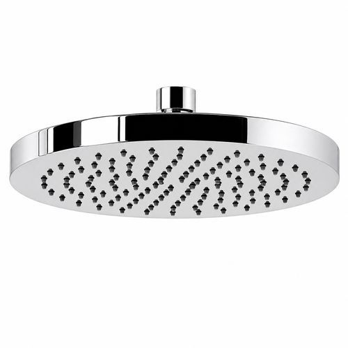 Soffione doccia sospeso - 600847110 - SUPERGRIF - rotondo / a pioggia