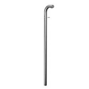 Miscelatore per lavabo - D38: 038 109 110 - SUPERGRIF - a pavimento / in metallo cromato / da bagno