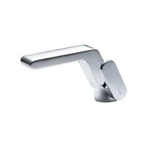 Miscelatore per lavabo - ORA-ÏTO: 067 106 110 - SUPERGRIF - da appoggio / in metallo cromato / da bagno