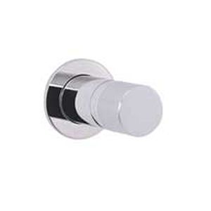 Miscelatore da doccia - AFTERNOON: 017 431 110 - SUPERGRIF - da incasso / in metallo cromato / da bagno