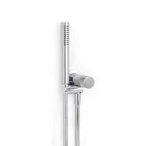 Miscelatore da doccia - AFTERNOON: 017 531 110 - SUPERGRIF - da incasso / meccanico / in metallo cromato