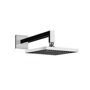 Soffione doccia da parete - ANTONIO MIRO BAÑO: 039 631 110 - SUPERGRIF - quadrato