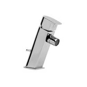 Miscelatore per bidet - MILA: 004 306 110 - SUPERGRIF - da appoggio / in metallo cromato / da bagno