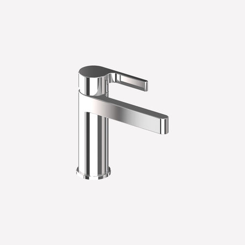 Miscelatore per lavabo - DR830101 - Webert - da appoggio / in metallo cromato / da bagno