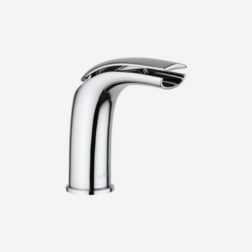Miscelatore per lavabo - AI832001 - Webert - da appoggio / in metallo cromato / da bagno