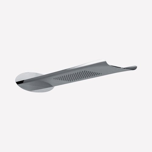 Soffione doccia da parete - AC0741 - Webert - rettangolare