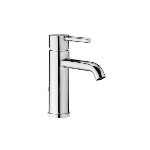 Miscelatore per lavabo - EL830101 - Webert - da appoggio / in metallo cromato / da bagno