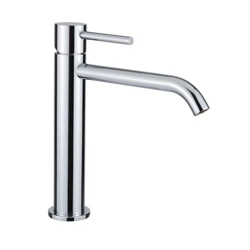 Miscelatore per lavabo - EP833101 - Webert - da appoggio / in metallo / da bagno