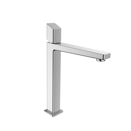 Miscelatore per lavabo - OR830401 - Webert - da appoggio / in metallo / da bagno
