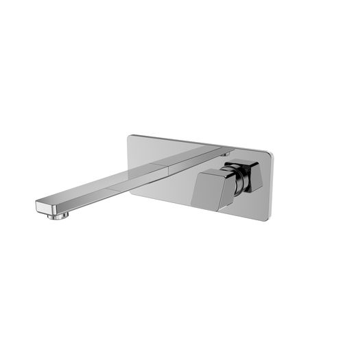 Miscelatore per lavabo - OR830606 - Webert - da parete / in metallo / da bagno