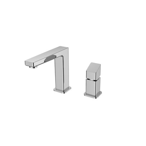 Miscelatore per lavabo - OR830701 - Webert - da appoggio / in metallo / da bagno