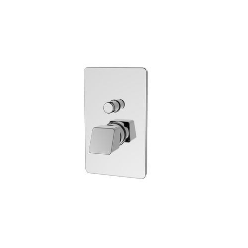 Miscelatore da doccia - OR860101 - Webert - da incasso / in metallo / da bagno