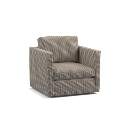 Tessuto da tappezzeria - ENTWINE - Knoll Textiles - a motivi / in poliestere / in cotone