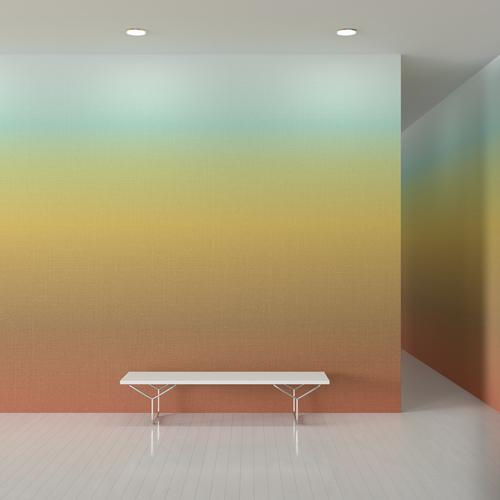 Rivestimento murale per interni - BESPOKE  - Knoll Textiles - in poliestere / in vinile / in cotone