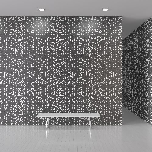 Rivestimento murale per interni - BILLOW - Knoll Textiles - in poliestere / in vinile / in cotone