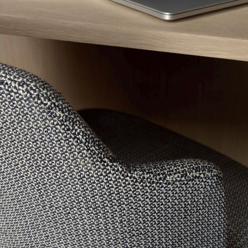 Tessuto da tappezzeria - DAPPER - Knoll Textiles - a motivi / in lana / in nylon