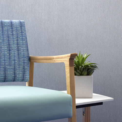 Rivestimento murale per interni - SAVVY - Knoll Textiles - in poliestere / in vinile / in cotone