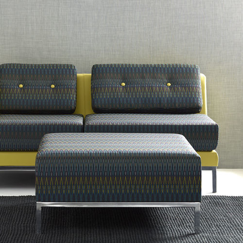 Rivestimento murale per interni - BOLLYWOOD BACKED  - Knoll Textiles - in acrilico / in poliestere / in vinile