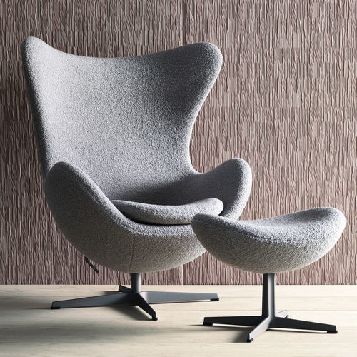 Tessuto da tappezzeria - NORTH ISLAND - Knoll Textiles - a tinta unita / in lana / in nylon