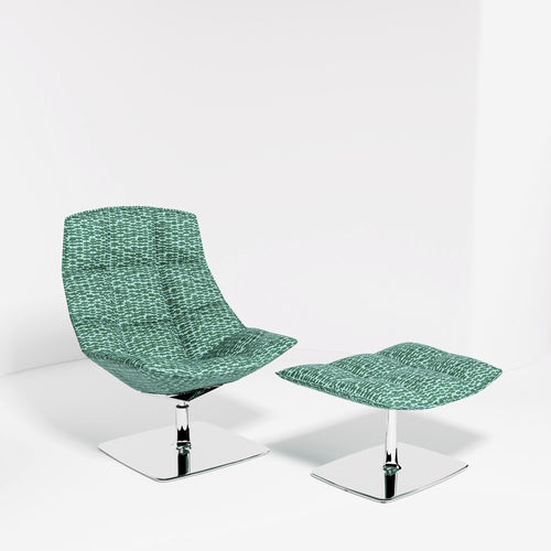 Tessuto da tappezzeria - CALIPER   - Knoll Textiles - a motivi / in poliestere / in acrilico