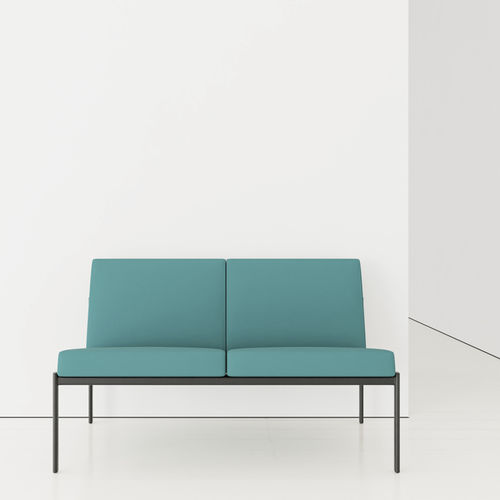 Tessuto da tappezzeria - OLYMPIA   - Knoll Textiles - a tinta unita / in poliuretano / in silicone