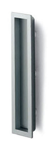 Maniglia per porta scorrevole - MN1097Z - PAMAR - in metallo / contemporanea