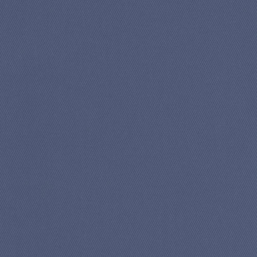 Tessuto da tappezzeria - SHERWOOD TWILL LAGOON - WAVERLY Div. of Schumacher & Co. - a tinta unita / in cotone