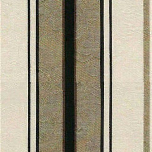 Tessuto da tappezzeria - NEWBURY STRIPE LINEN - WAVERLY Div. of Schumacher & Co. - a righe / in cotone