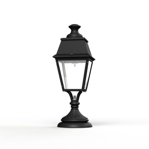 Lampioncino da giardino - Avenue 4 - Roger Pradier - classico / in PMMA / in policarbonato