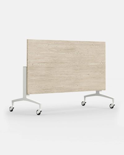 Tavolo contemporaneo - ULISSES AR - IBEBI - in MDF / in laminato / in melaminico