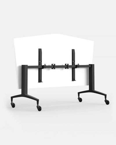 Tavolo contemporaneo - ULISSES AP - IBEBI - in MDF / in laminato / in melaminico