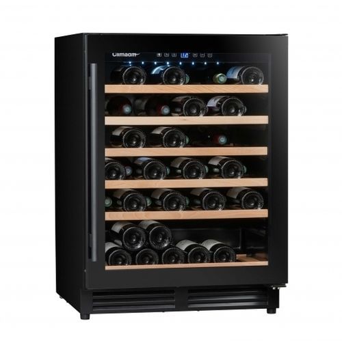 Cantinetta di servizio - CBU51S2B - Groupe Climadiff - da incasso / sottopiano / in metallo