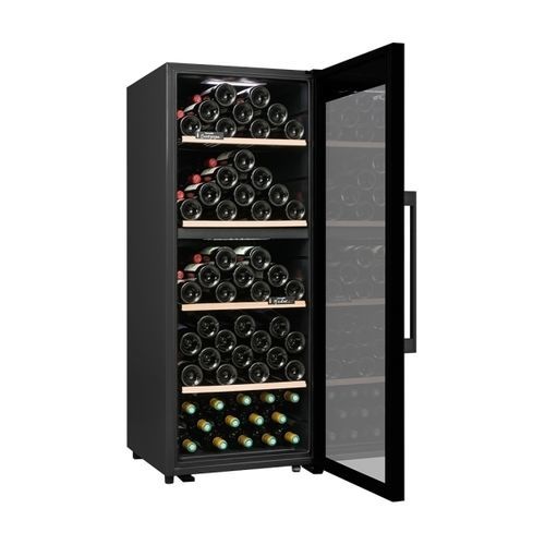 Cantinetta di servizio - CLD115B1 - Groupe Climadiff - installazione libera / in metallo / vetrata