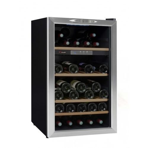 Cantinetta di servizio - CLS52NN - Groupe Climadiff - installazione libera / in faggio / in metallo