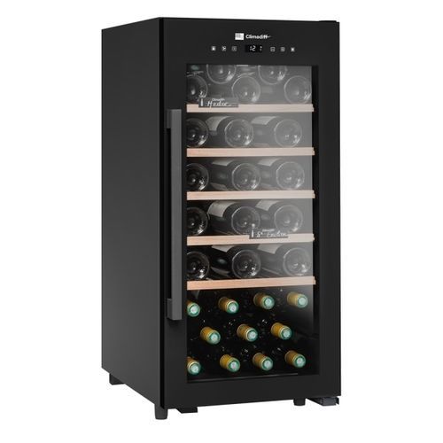 Cantinetta di servizio - CLS45B1 - Groupe Climadiff - installazione libera / in legno / in metallo
